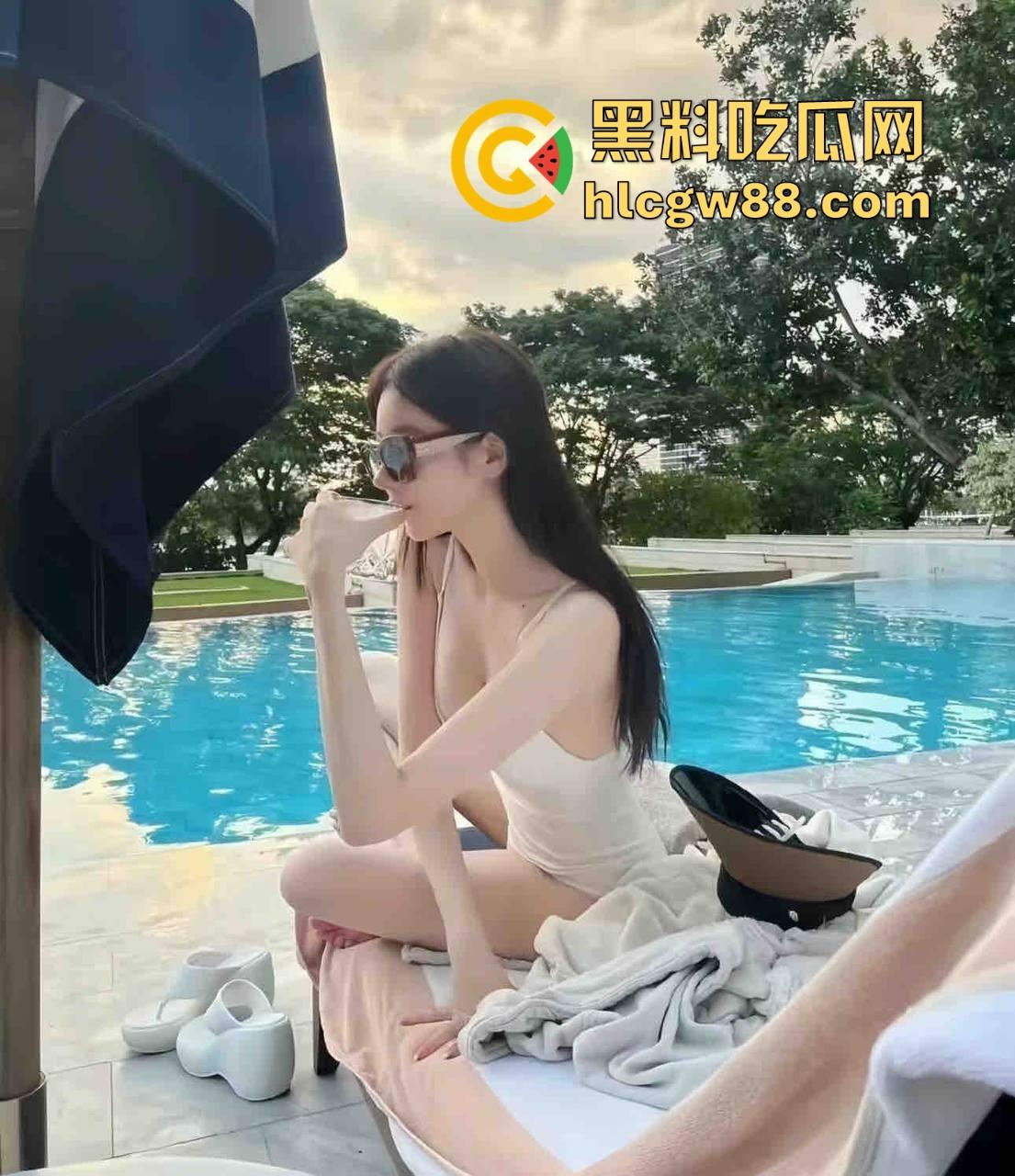 这年头流量至上，主播为了博眼球，黑森林长得比头发还茂密，逼毛旺盛得能编小辫，这特么是野生区？-5