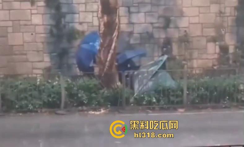 怎么香港这么多碎尸案啊！香港 湾仔发现“无头尸体”，上下肢体分离，头部仍在寻找中，真恐怖！-5