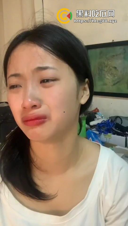 广东化州【小梦梦】直播被猥亵崩溃，这变态男精神病？拘留归案，网友纷纷支招！-5