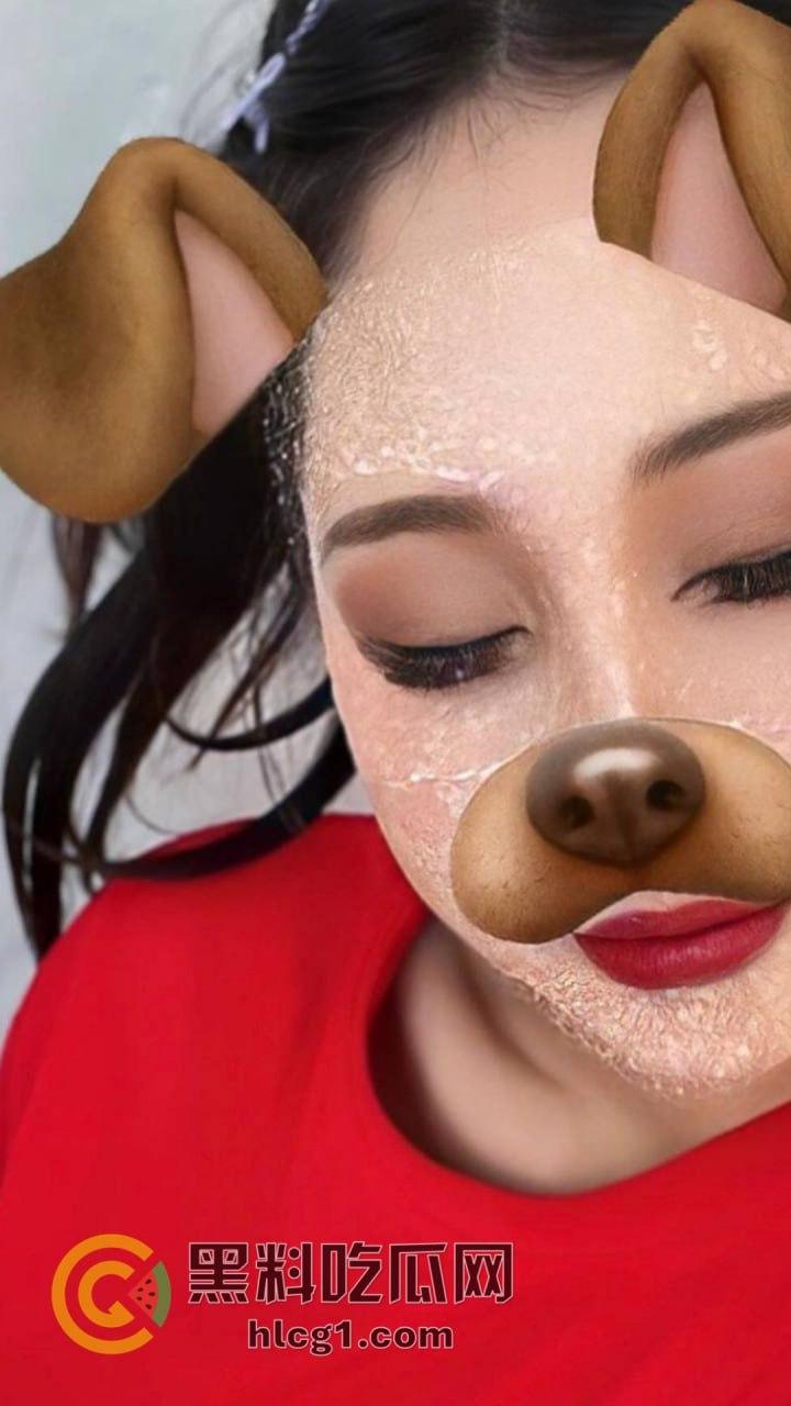 瓜友投稿爆料:二连浩特服装市场瓜!美女老板娘蒙根琪琪格的情场纠葛,从隔壁服装店到瓜友圈子朋友!-11