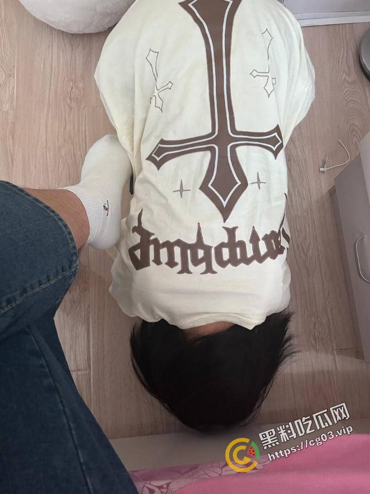 吉林外国语学院反差母狗 玉美婷 跟男友天天厮混当男友的泄欲工具,最后被甩还遭曝光-14