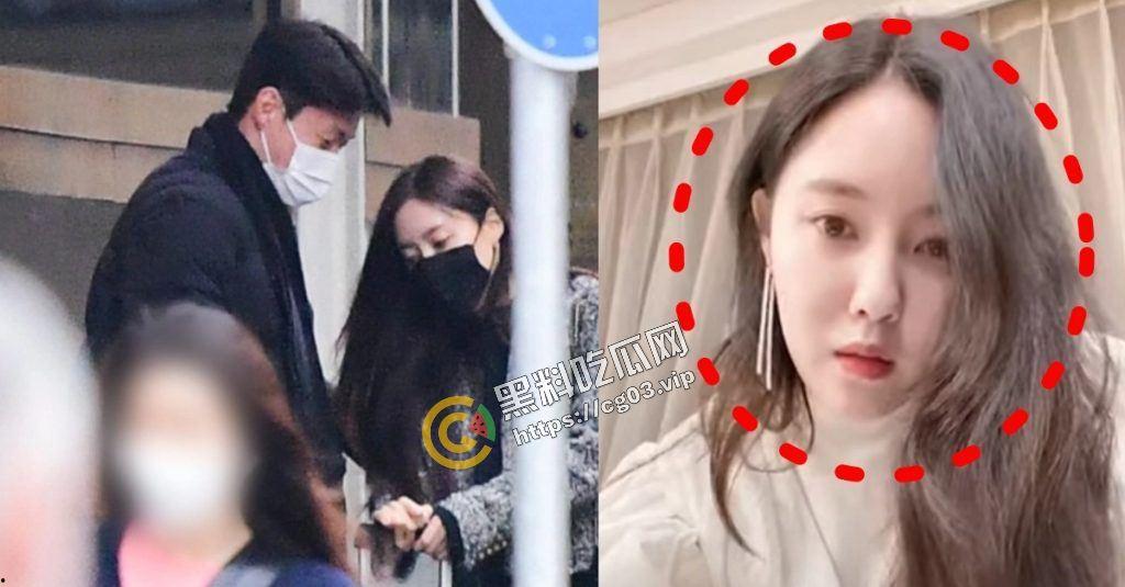 韩国国脚【黄义助】非法拍摄视频泄露  视频为其大嫂流出 片中女主也是已婚的广播大咖-3