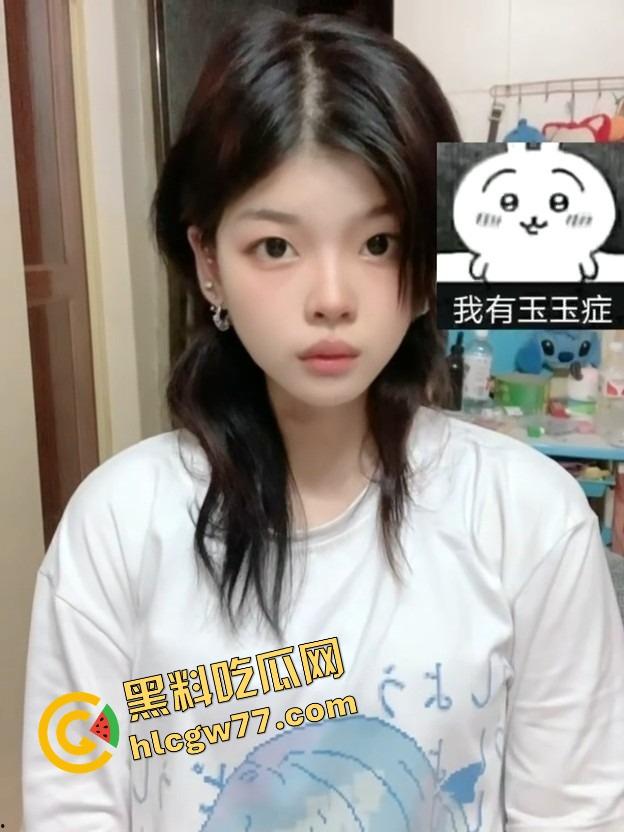 20岁左右还约不到炮?留长发就是通行证,凌晨加好友,天亮就被嫩妹无套骑爆,真实到离谱!-6