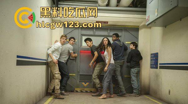 高清免费电影来袭！【移动迷宫2】挑战极限 恐惧烧脑电影 虽上映了很久 但还是值得回味的！-4