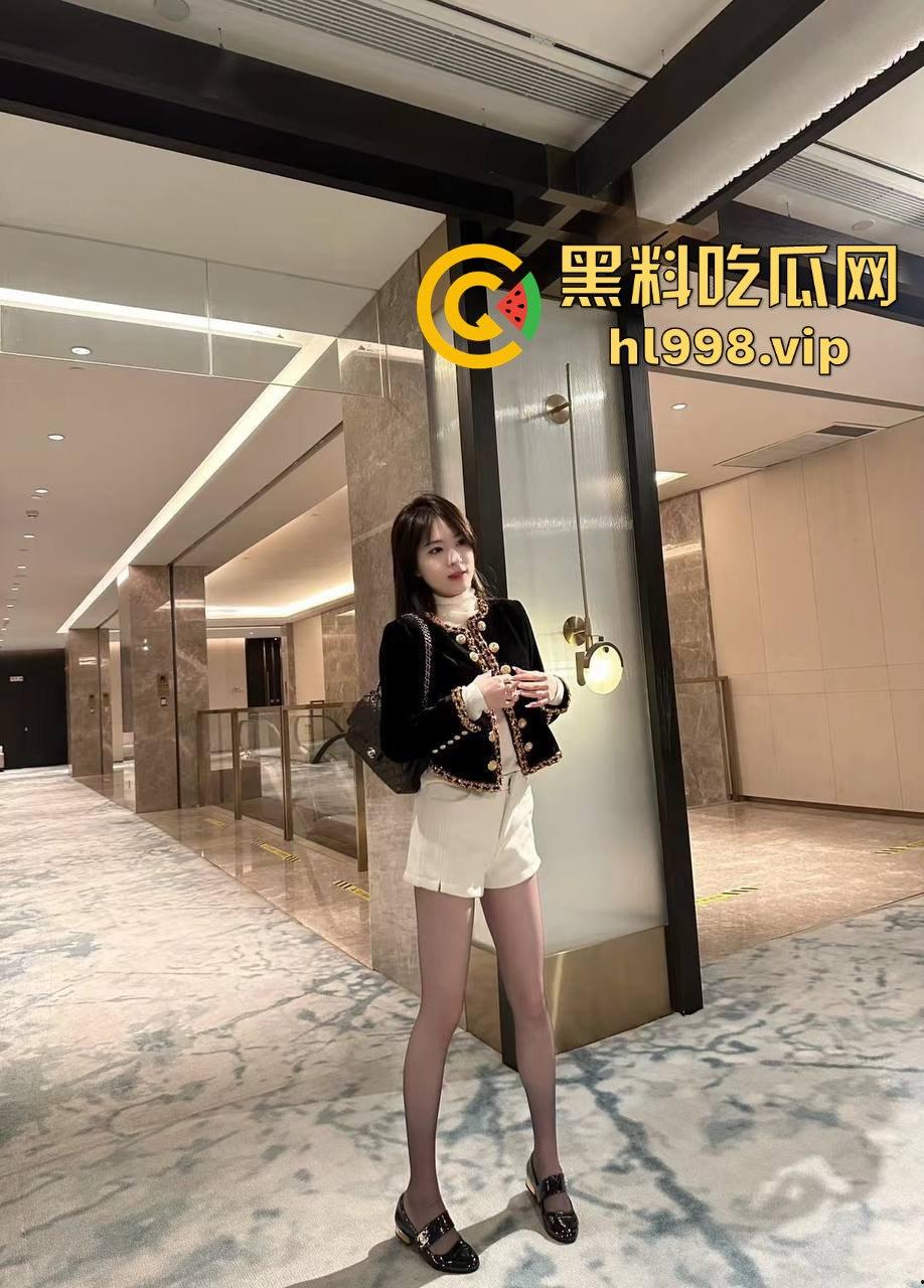 河南抖音小网红『王格格』遇上假富二代，幻想成阔太结果被骗光身子，做爱视频流出真是人财两空！-12