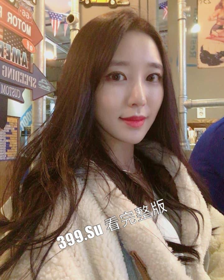 韩国 极极极品 高颜值 大长腿女神 ryoohyun （柳贤）与男友视频流出含生活照-5