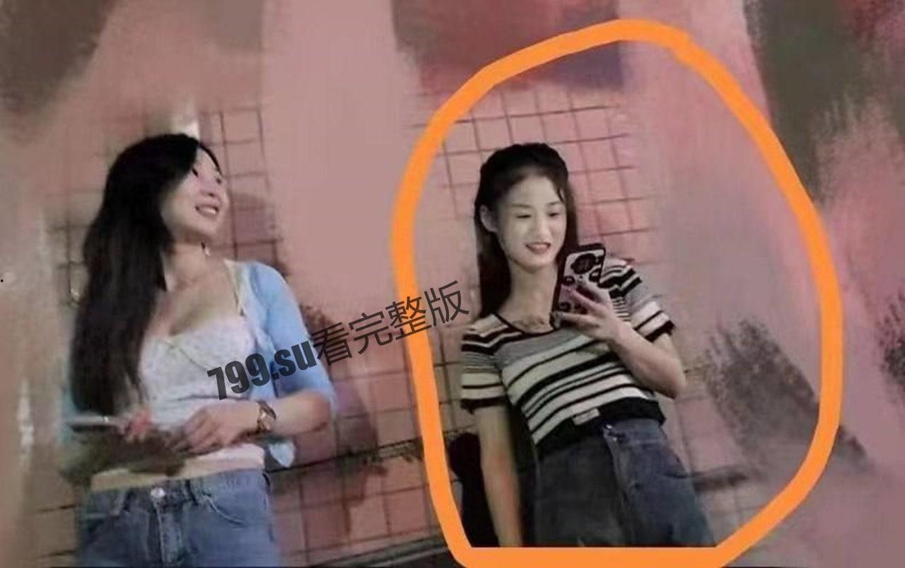 快餐妹子门前排队 身体顶不住叫 120！-7