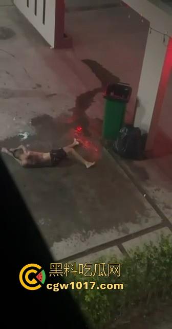 出来混迟早要还的！缅甸财通幸运园区一名狗推，因为没业绩被公司多名管理围殴从二楼丢下致死，电诈也不好做了！-8