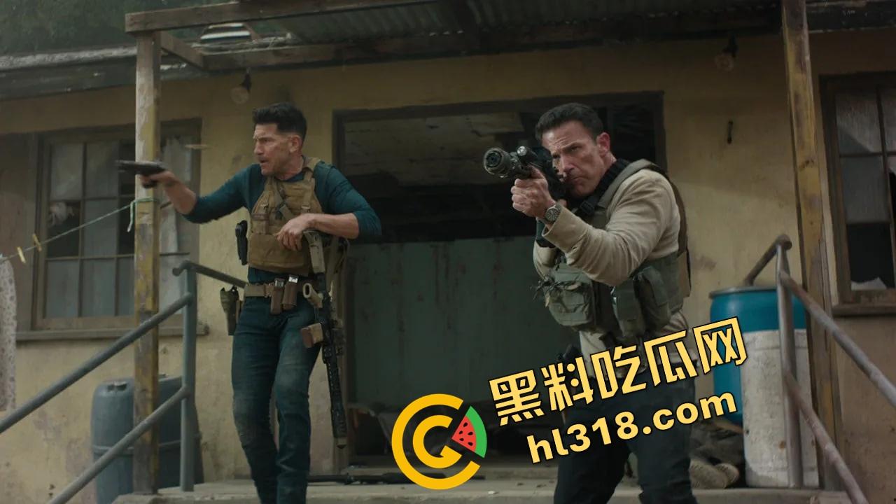 『会计刺客2』在线观看，这账是算感情债还是人头数？手起刀落比做账还精准！-4