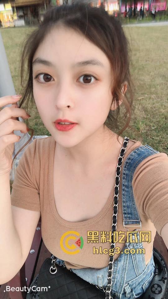 【独家泄密】传媒名校高材生『陈欣』为接戏甘愿被潜规则，高颜值D罩杯呻吟声撩人心弦！-4