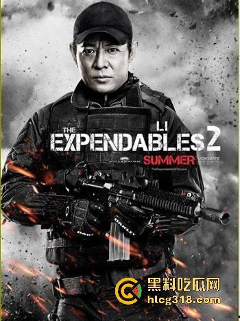 高清免费电影【敢死队2】震撼来袭！施瓦辛格、威利斯主演枪战打斗大片，里面都是硬汉，值得一看！-6