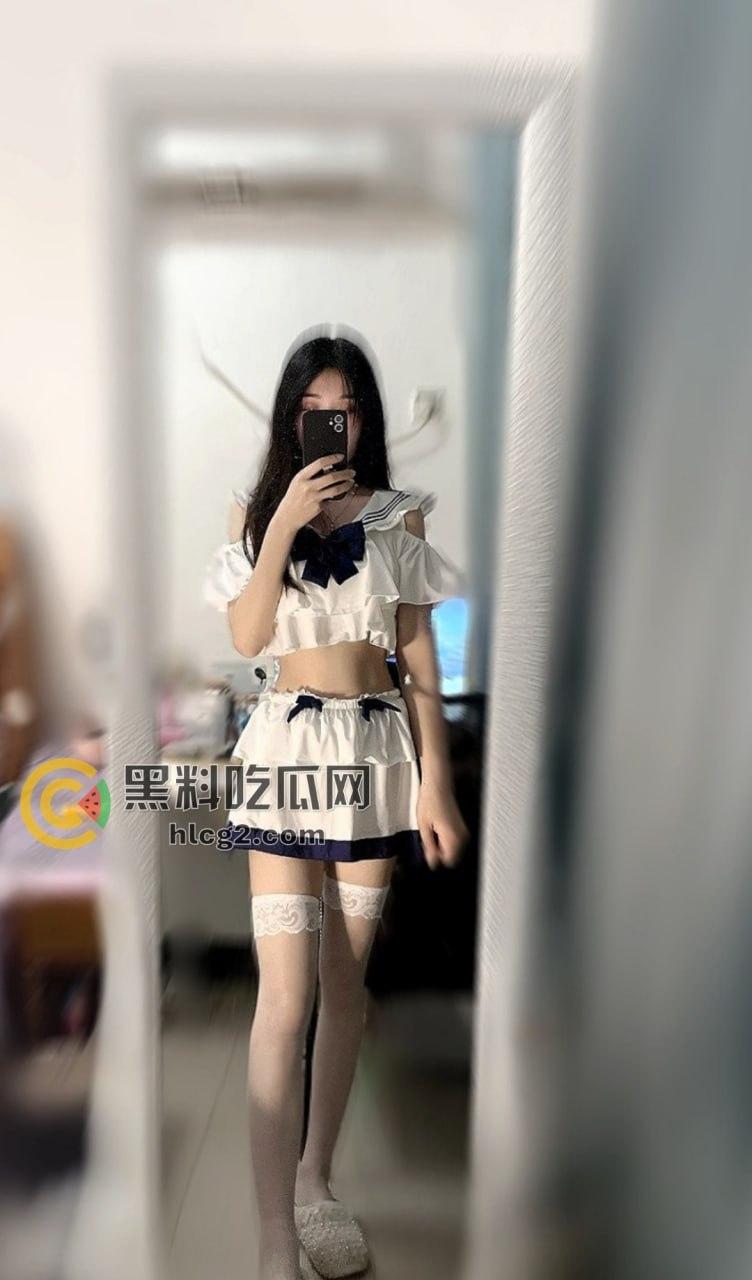 常州高颜值外围「丹丹」 私拍流出,天使面孔沦为土豪玩物!各种情趣诱惑爆操嫩穴-5