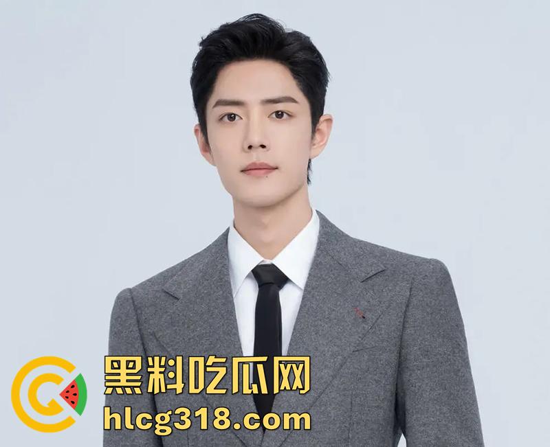 你最爱的男神，竟是别人的屁眼奴，京城国企第一贪李爱庆落马，爆出肖战王一博竟是其爱宠！-8