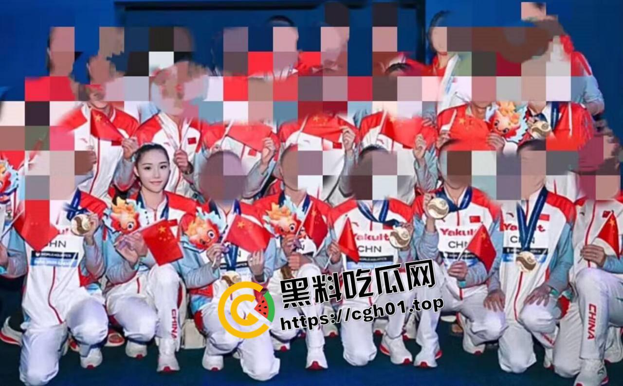 国家队下海！里约奥运会花游运动员明码标价上海高端酒店 5k一炮  用过都说好-6