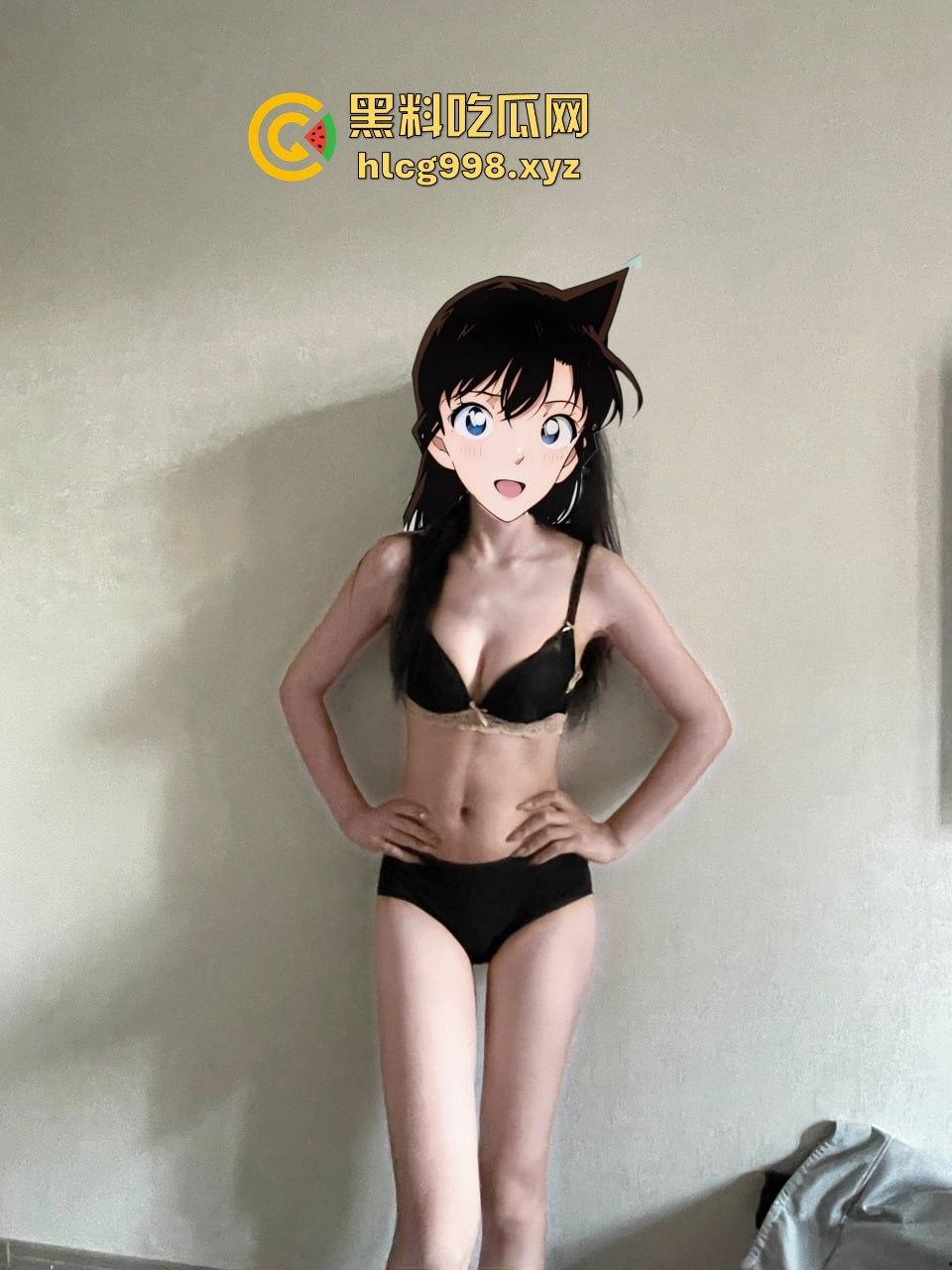 反差人妻【兔兔】推特翻车！优雅骚妻停车位拉进楼道，跪地扒裤九浅一深顶到底！-10