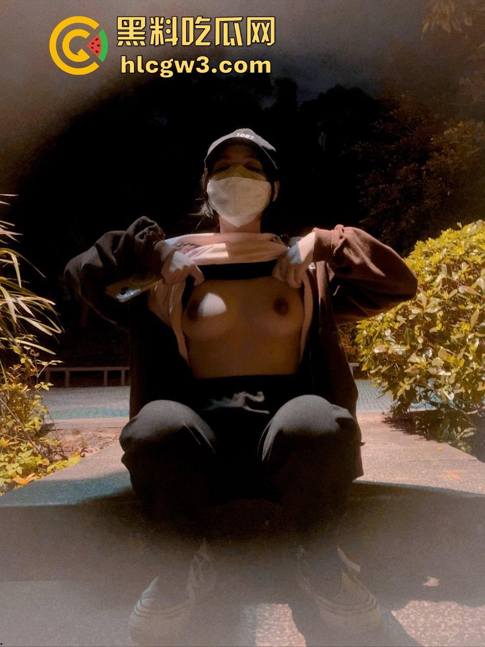 绿帽娇妻初养成 【白栀夫妻】调教淫妻 大胆露出勾引单男 后庭开发母狗圣水洗脸玩到飞起!-10