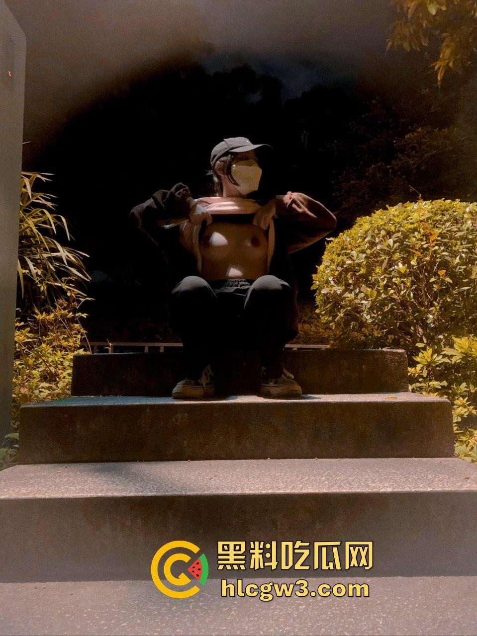 绿帽娇妻初养成 【白栀夫妻】调教淫妻 大胆露出勾引单男 后庭开发母狗圣水洗脸玩到飞起!-13