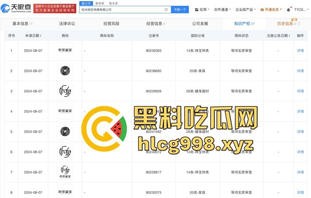 听泉鉴宝突然停播！资本整活儿还是炫富翻车？网友哭诉：电子榨菜没了，我的腿也没了！-8
