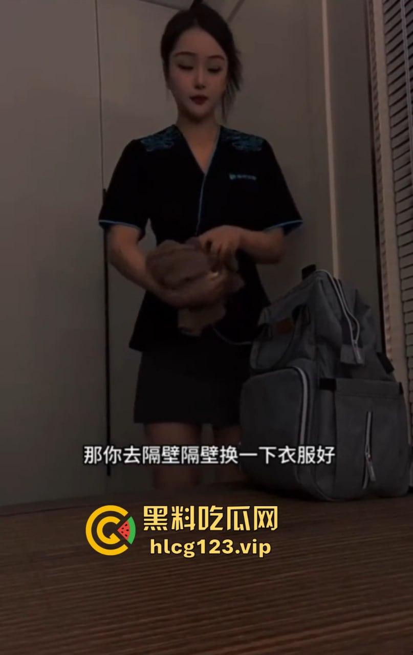 瓜友叫按摩小美按完直接肉丝开干，998帮她解决烦恼！瓜友这波操作太秀！-4