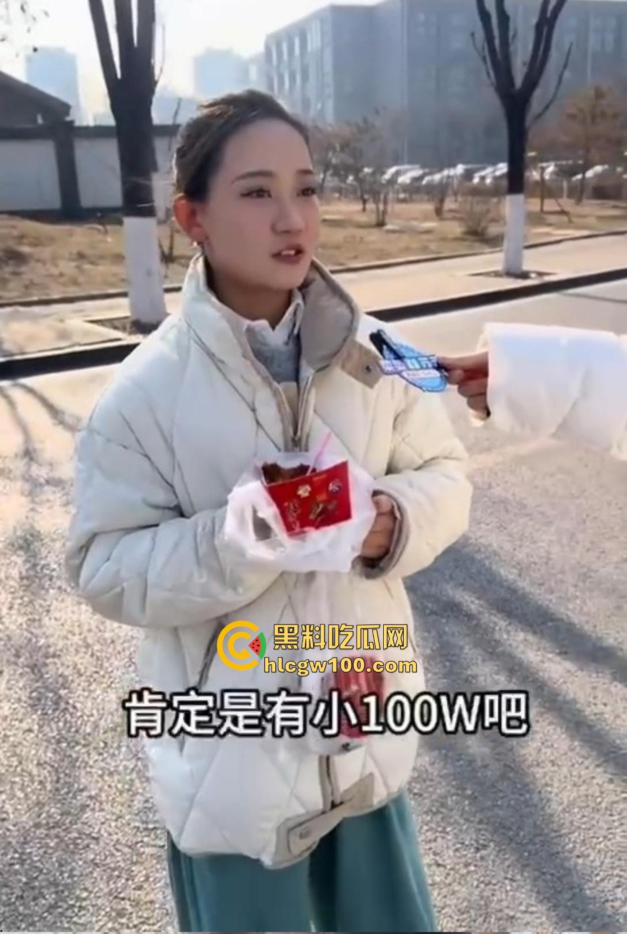 30岁男人存款多少才合格？眉笔79嫌贵 100万存款嫌少 小仙女彩礼开口就要100万，舔狗们你们还不反思？-4