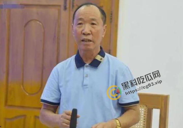 缅甸电诈 四大家族之一的【明学昌】被自杀，尸体拉到中缅边境做尸检 儿子和姑姑自首 现场画面曝光！-4