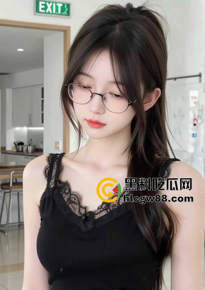 百度副总裁谢广军女儿【谢安迪】被扒外网福利姬身份?推特注销挡不住深挖,劣迹斑斑真相却疑似乌龙!-24