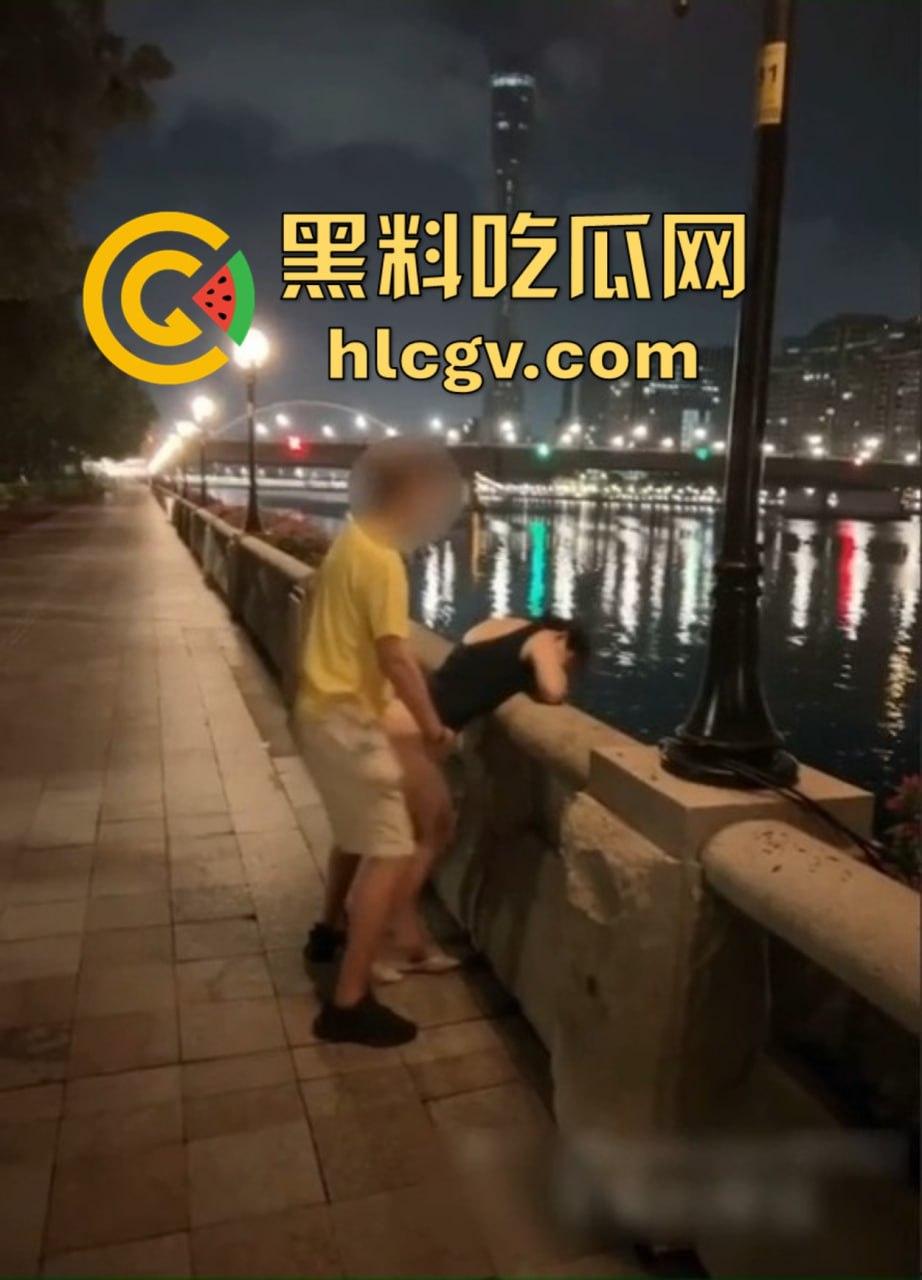 广州塔无套操B打卡骚操作！操B打卡猛如虎草到广州塔都黯然失色，兄弟化身提莫队长上岗随时喊撤！-6