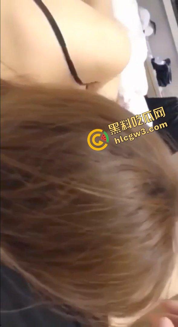 安徽水利水电大专反差清纯学生妹『新邻居』大哥锁脖调教后入 猛插白虎粉逼娇喘！原创独家曝光！-5