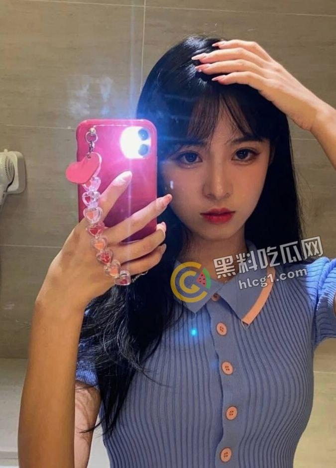 株洲师范绿帽门大曝光！女主与男友交往期间夜店约炮，厕所口爆和酒店怼脸拍摄视频流出，男友怒发女友出轨视频！-2