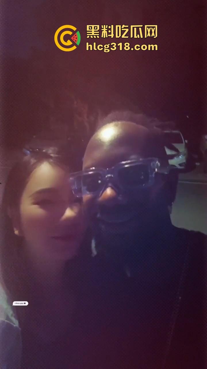 媚黑婊的好下场！婚内出轨约炮大黑猩猩，事后感染艾滋懊恼不已，一时享乐换来终身后悔！-3