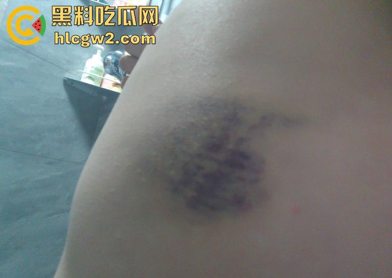 独家爆料！长沙抖音17w粉丝麻将博主【韩冬】家暴婚内出轨多人被扒 妻子曝出聊天记录及不雅视频-22