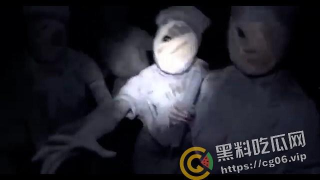 黄恐盛宴！爆操丧尸和寂静岭女护士  只要胆子大 女鬼放产假-5