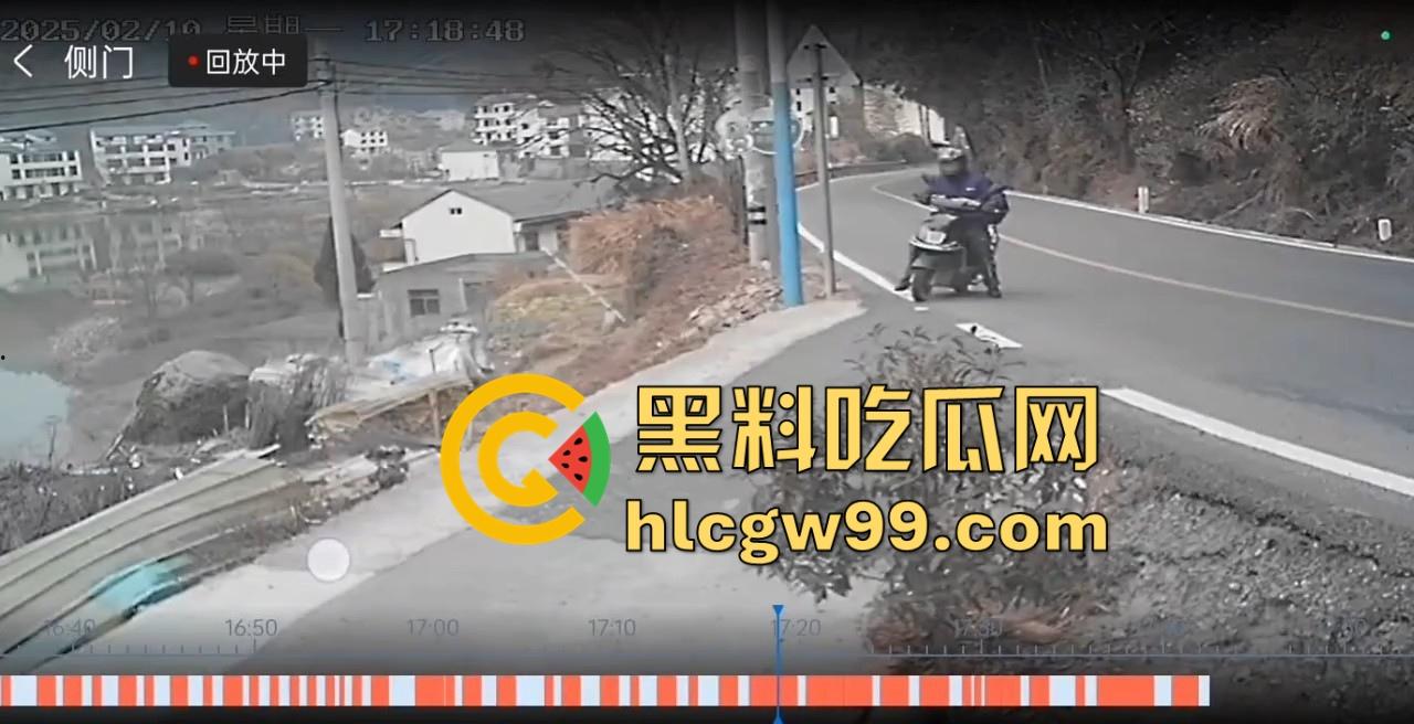 车技不过关少走云贵川，温州天真道观附近私家车坠崖，事故原因仍在进一步核实中。-10
