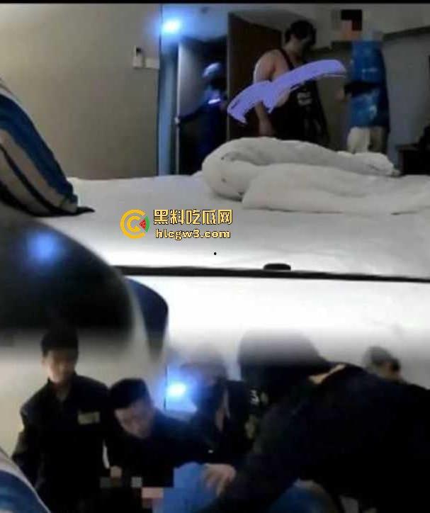 泰国警方上演便装诱捕大戏!中国男子强奸威胁18岁女学生,还敢要求女警3P被男警色诱抓现行!-2