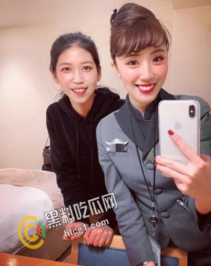 某航空公司空姐被土豪包养  化身母狗献身给金主玩弄 酒店式服务一条龙只为得到金主青睐有钱人玩的品质就是高-3