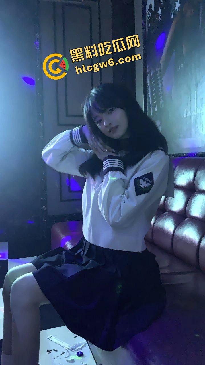 多金大哥约操云南林业大专反差JK妹『尹茜』小粉鲍水多且耐操 激情口爱后入爆干！原创独家流出！-1