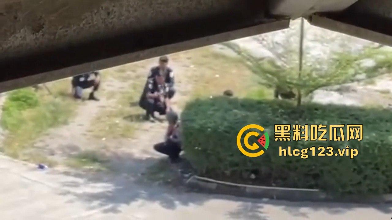 民兵团为保护诈骗窝点跟正规军火拼，诈骗窝点陷入枪战，猪仔解救行动正式打响！-7