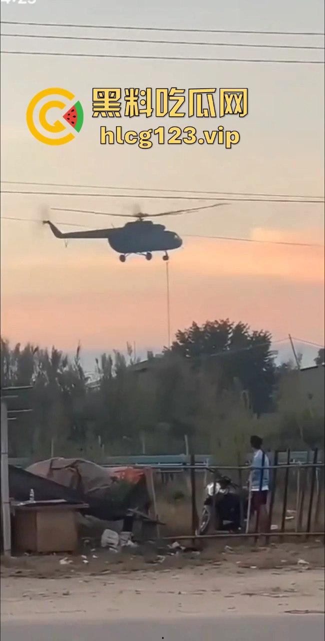 民兵团为保护诈骗窝点跟正规军火拼，诈骗窝点陷入枪战，猪仔解救行动正式打响！-9