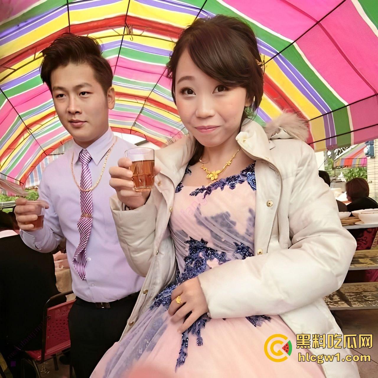 台湾绿茶【钱西田】偷吃老相好，被老公逮个正着，原形毕露，脸皮堪比城墙厚！-3