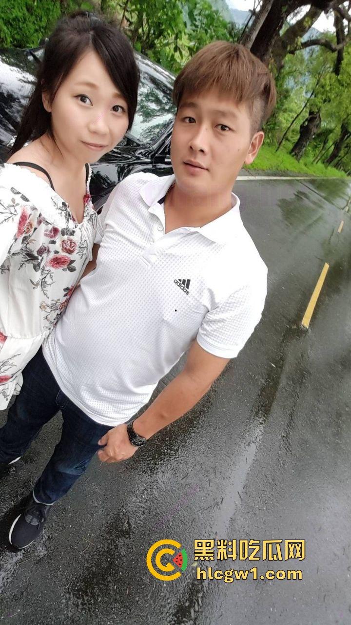 台湾绿茶【钱西田】偷吃老相好，被老公逮个正着，原形毕露，脸皮堪比城墙厚！-5