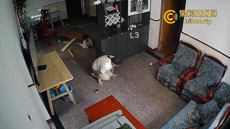 伟大的母亲！浙江诸暨市家中厨房煤气爆炸妻子惨遭烧伤之痛-6