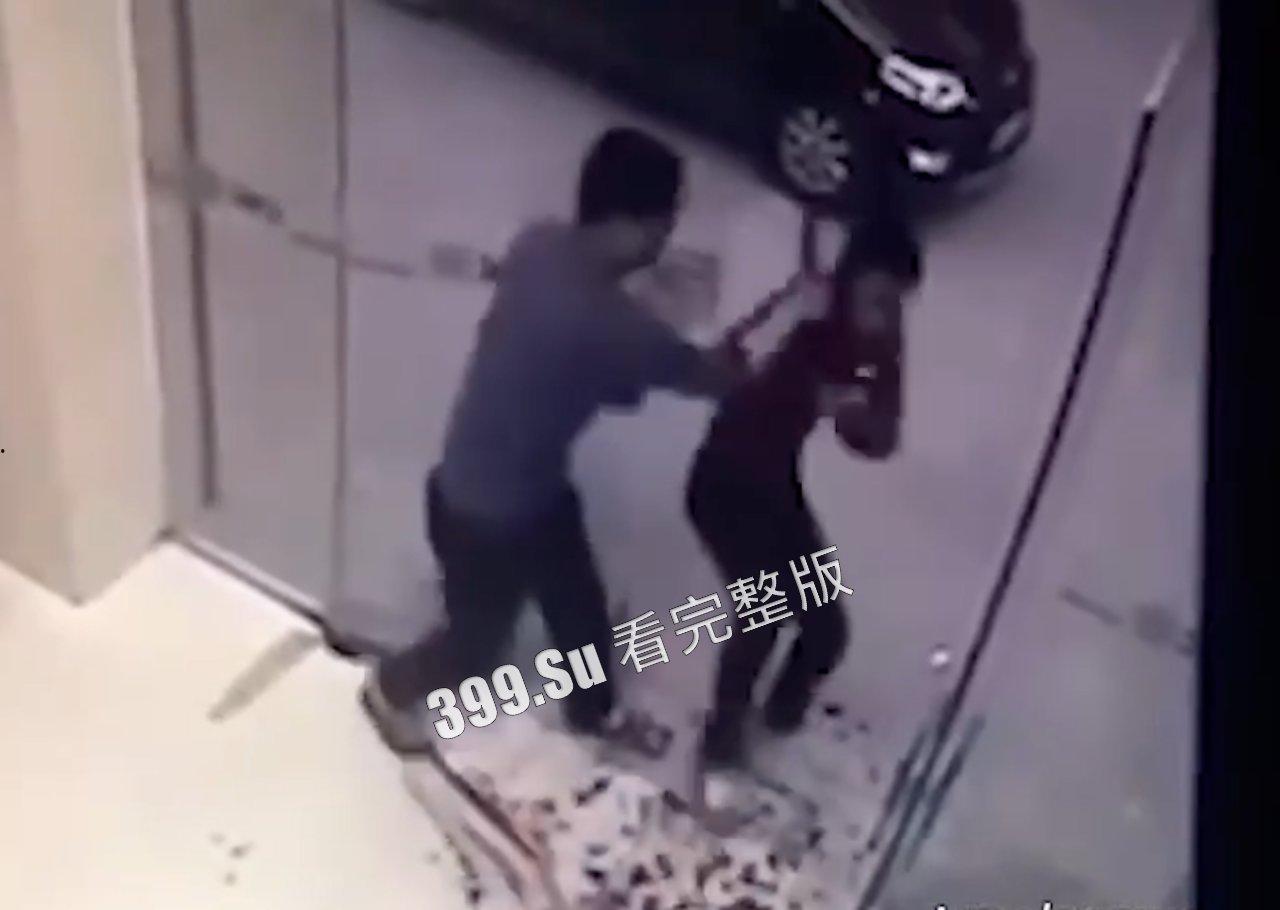 仇杀现场合集 戾气都太重了（二）-7