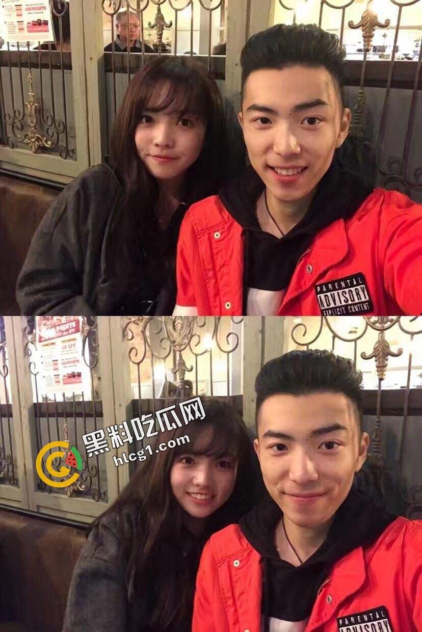 加拿大留学生『李天宜』乖巧玲珑可爱妹子 与男友私密性爱视频外泄-3