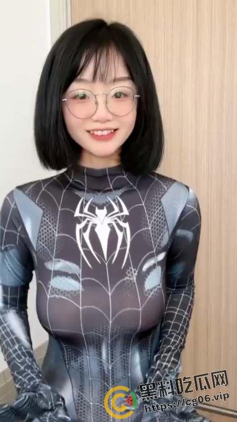 开盒超级烧鸡【王胜利】！盯射女神 阿黑颜大师 风骚反差萝莉 维密圈烧鸡-6