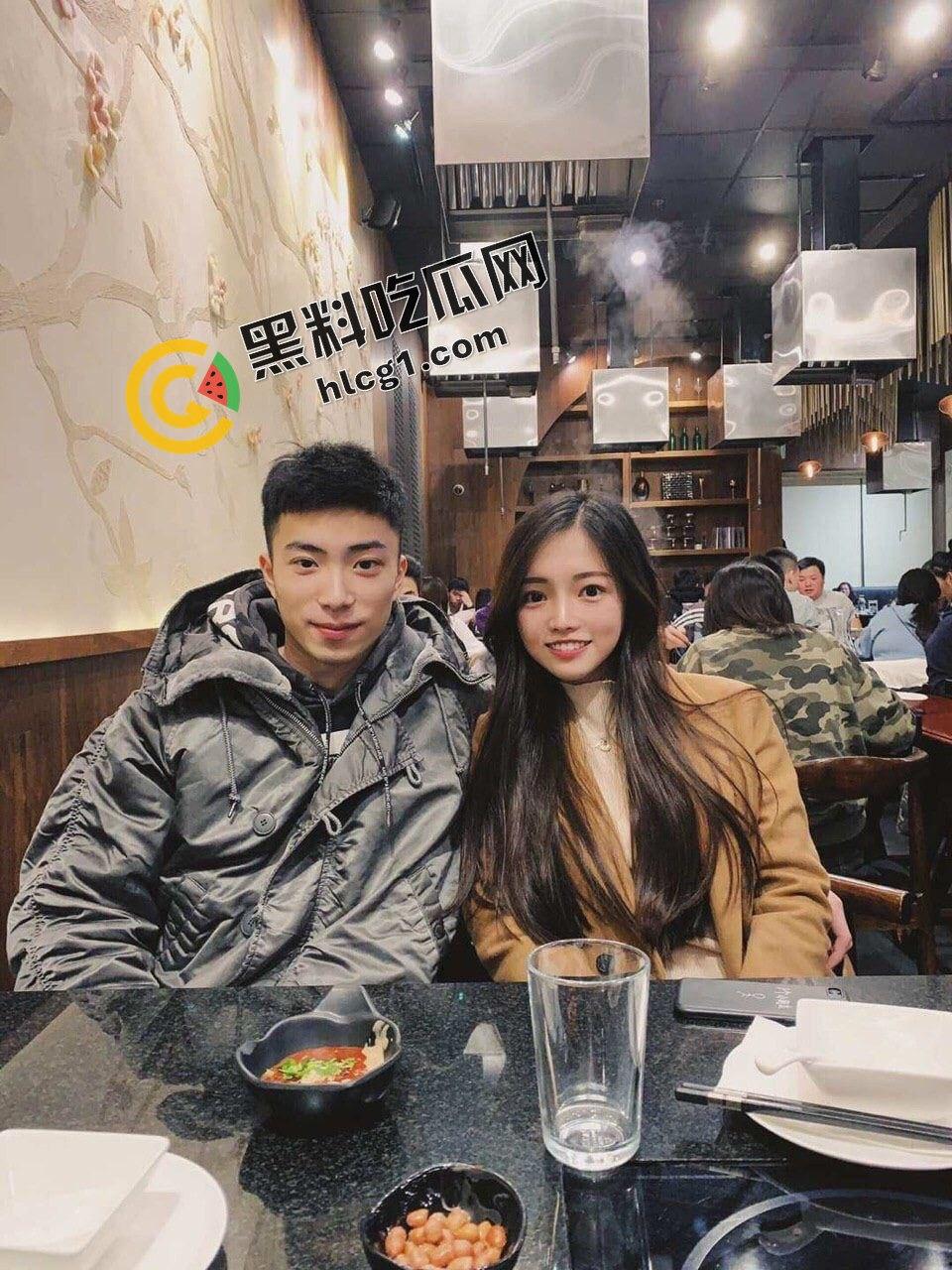 加拿大留学生『李天宜』乖巧玲珑可爱妹子 与男友私密性爱视频外泄-6