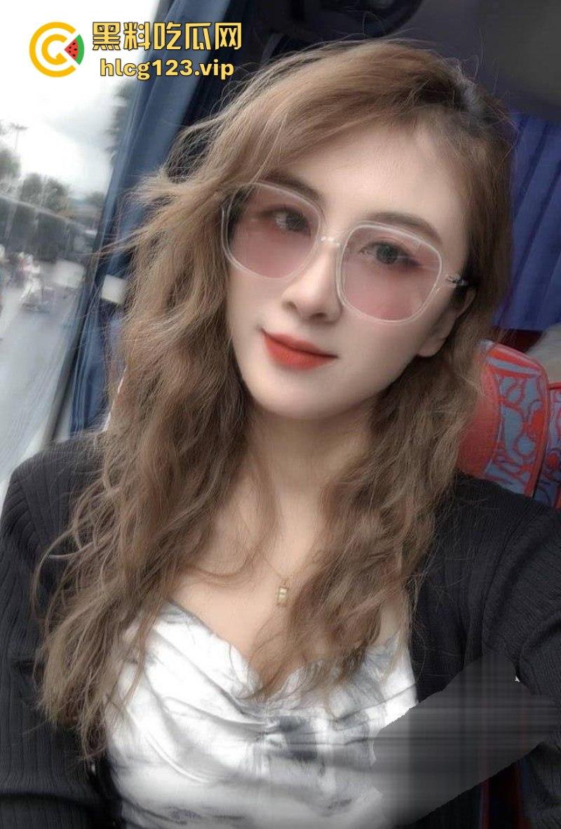 河南鹿邑95后美女业主【李漫漫】偷情视频曝光 纯欲女神化身反差婊 颜值与身材齐飞！-3