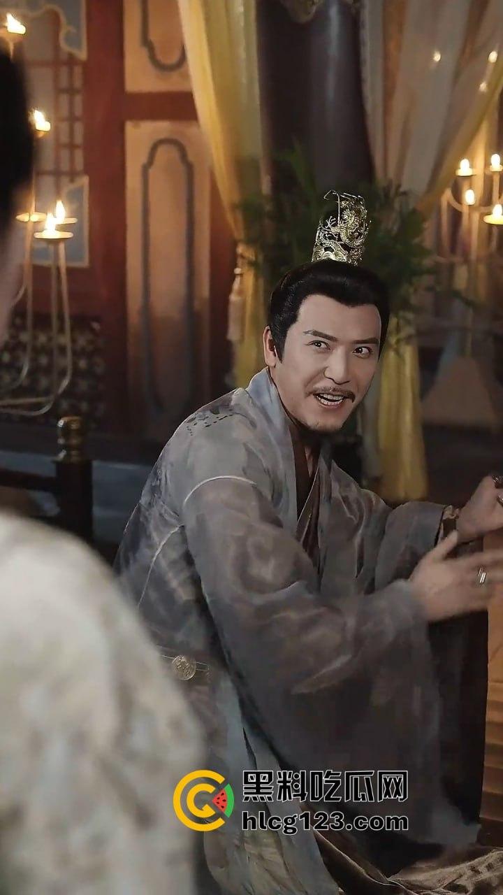 中秋特别献礼！江一驸马爷重生剧爽炸来袭，兄弟们扣666助力下半集更新！-3