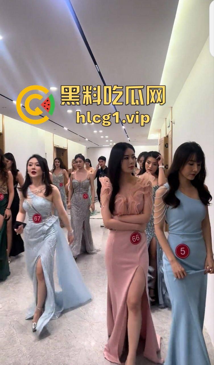 消失的抖音网红『雅典娜』现身柬埔寨金贝会所？传闻成扶手女，视频流出真假难辨！-10