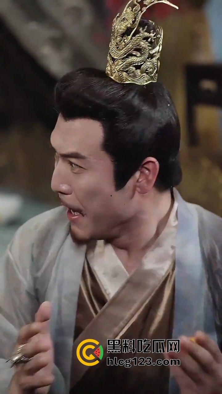 中秋特别献礼！江一驸马爷重生剧爽炸来袭，兄弟们扣666助力下半集更新！-6