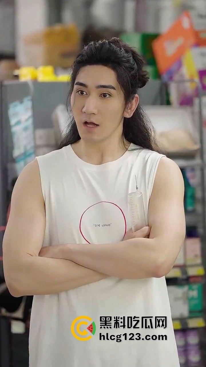 中秋特别献礼！江一驸马爷重生剧爽炸来袭，兄弟们扣666助力下半集更新！-20